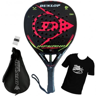 Dunlop Inferno Carbono 2020