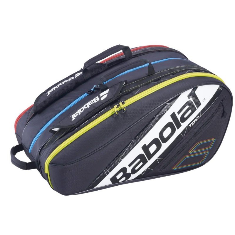 Paletero RH Team Padel 2021 Paletero RH Team Padel 2021