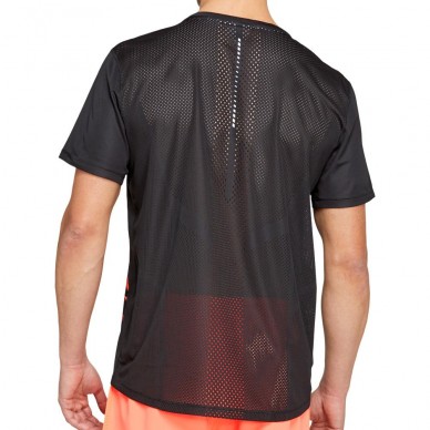 Camiseta Asics Future Tokyo Ventilate SS Top Performance Black