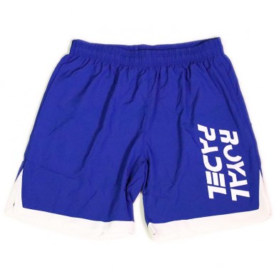 Pantalón Royal Padel Tech Azul