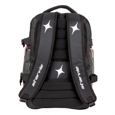 Mochila Star Vie Line Roja 2021