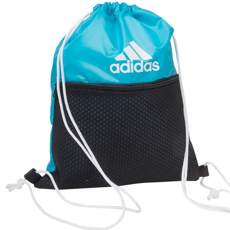 Mochila Adidas Racket Sacs Protour Azul Mochila Adidas Racket Sacs Protour Azul