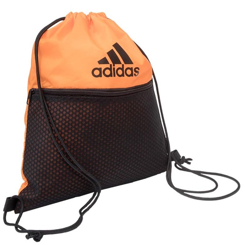 Mochila Adidas Racket Sacs Protour Naranja Mochila Adidas Racket Sacs Protour Naranja