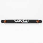 Protector Royal Padel Highvoltage Negro Naranja