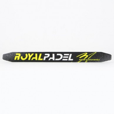 Protector Royal Padel 31 Aniversario Amarillo