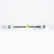 Protector Royal Padel Highvoltage Camu Blanco