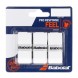 Overgrip Babolat Pro Response Feel x 3 Blancos