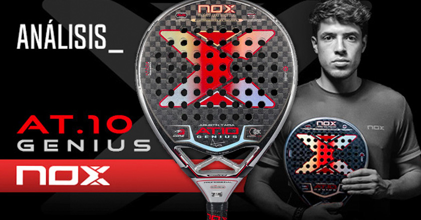 Recensioni NOX AT10 Luxury Genius Arena