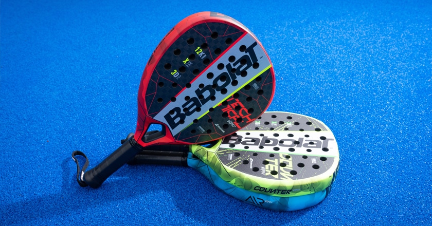 Babolat tecnico Viper 2022