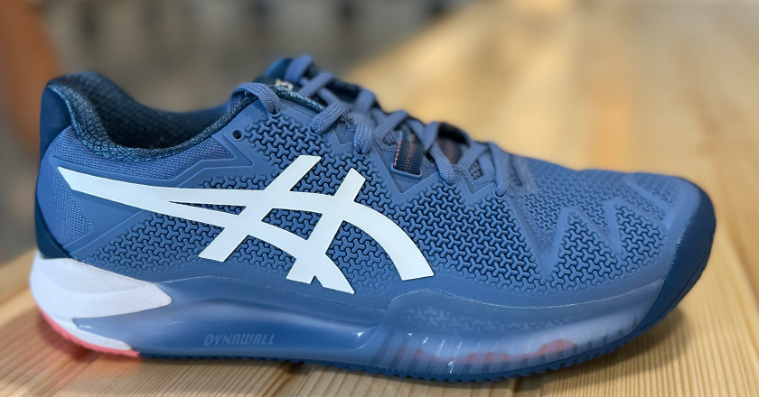 Asics Gel Risoluzione 2022