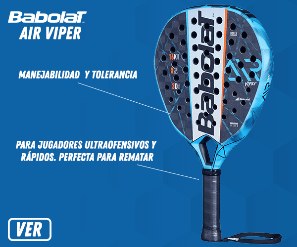 Babolat Air Viper 2022