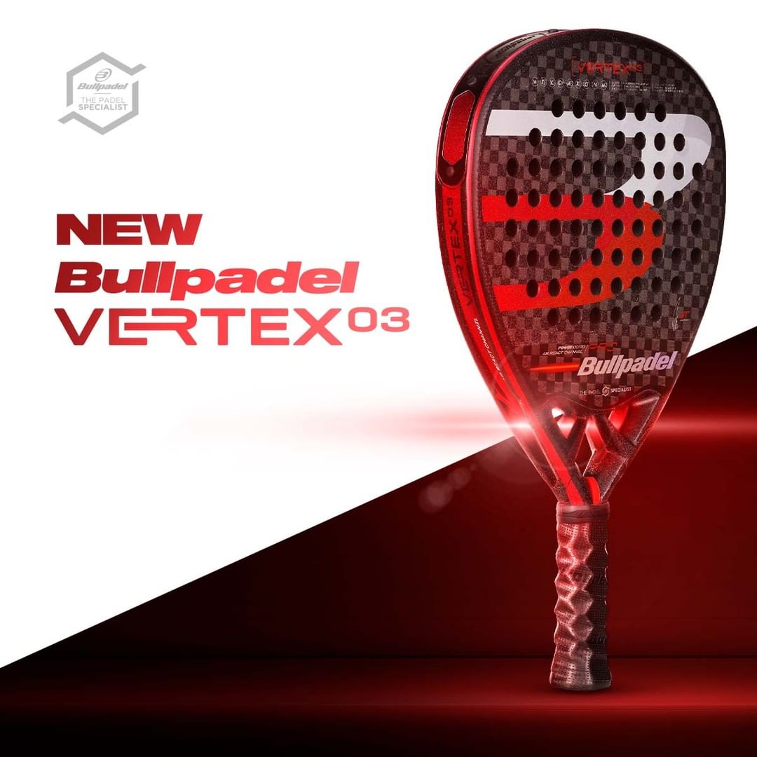 Vertice Bullpadel 03