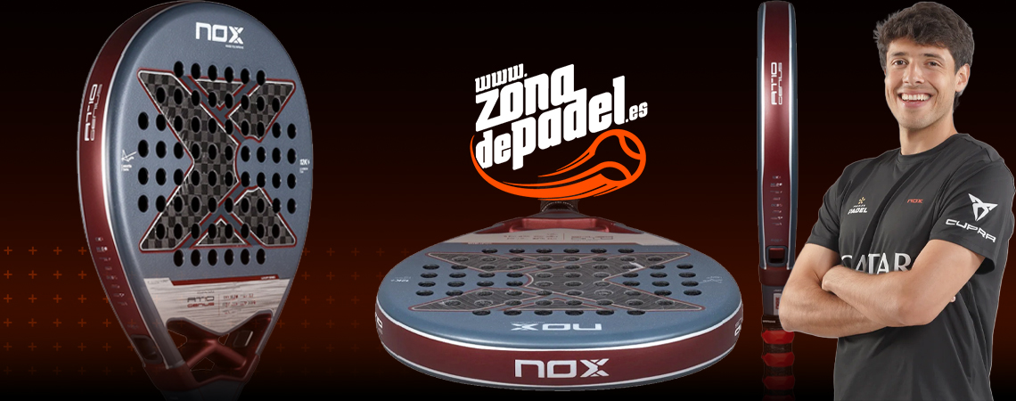 NOX AT10 GENIUS 12K 2025