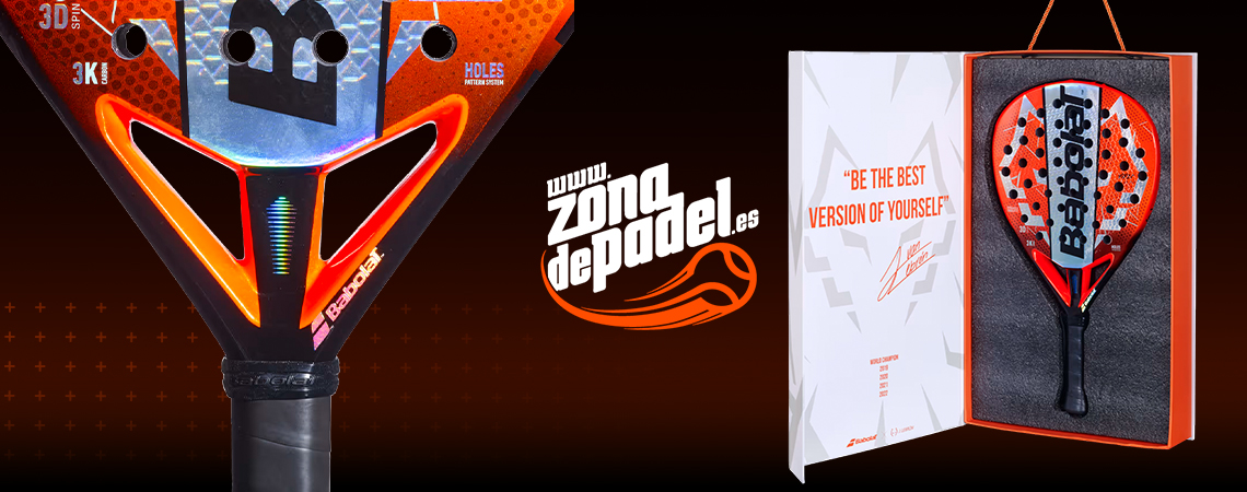 Babolat Viper JL 3.0 2026