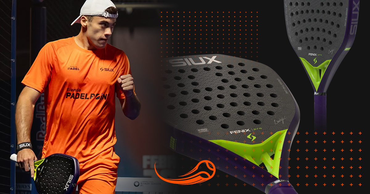 Siux Fenix PRO 2026