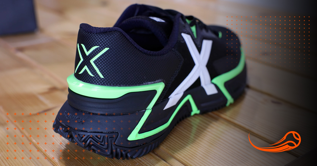 Scarpe da padel Munich 2026