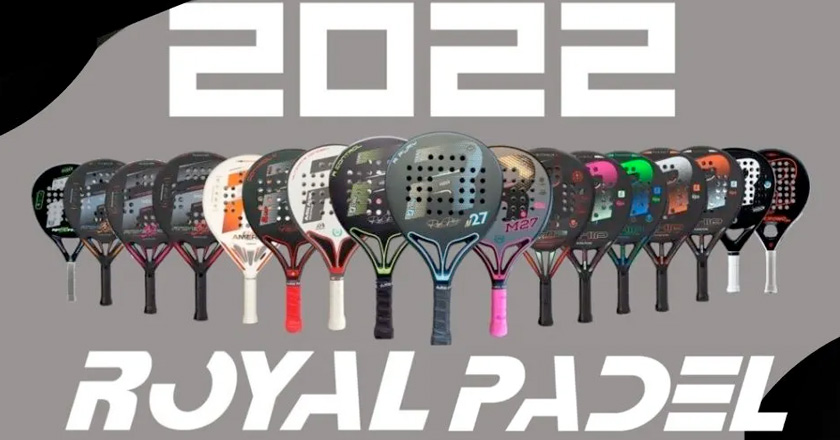 Royal Padel 2022