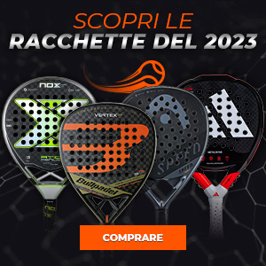 Zapatillas padel