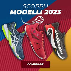 Zapatillas padel