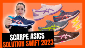 Asics Solution Swift 2023