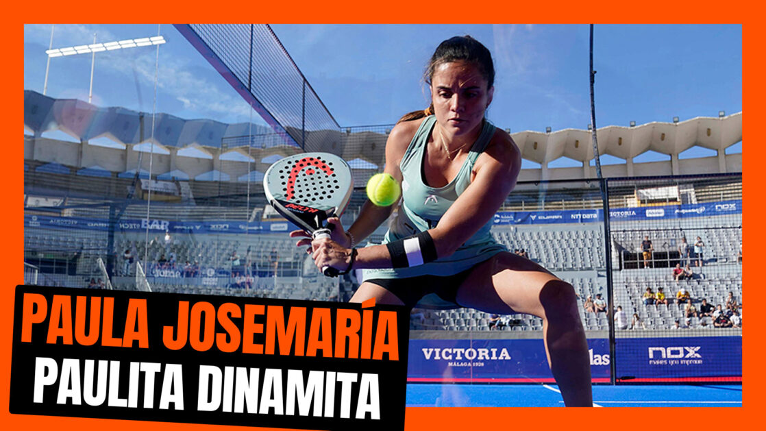 Profilo ufficiale Paula Josemaría