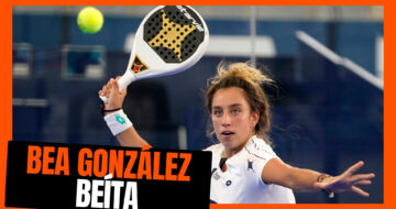 Bea González, profilo ufficiale