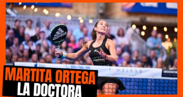 Marta Ortega, profilo ufficiale