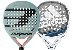 Racchette padel donna