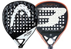 Racchette padel junior