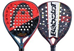 Racchette Padel Potenza