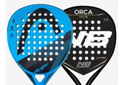 Racchette da padel outlet