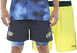 Pantaloncini padel