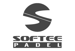 Palas de pádel Softee