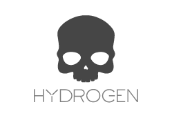 Hydrogen abbigliamento