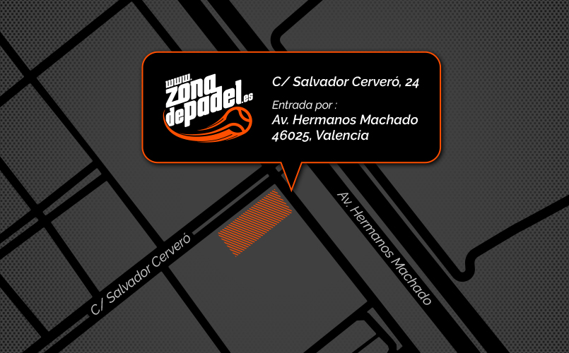 Padel Valencia Padel shop in valencia campanar