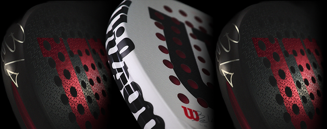 Collezione Wilson Bela Canto