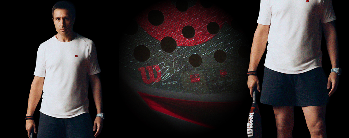 Collezione Wilson Bela Firma