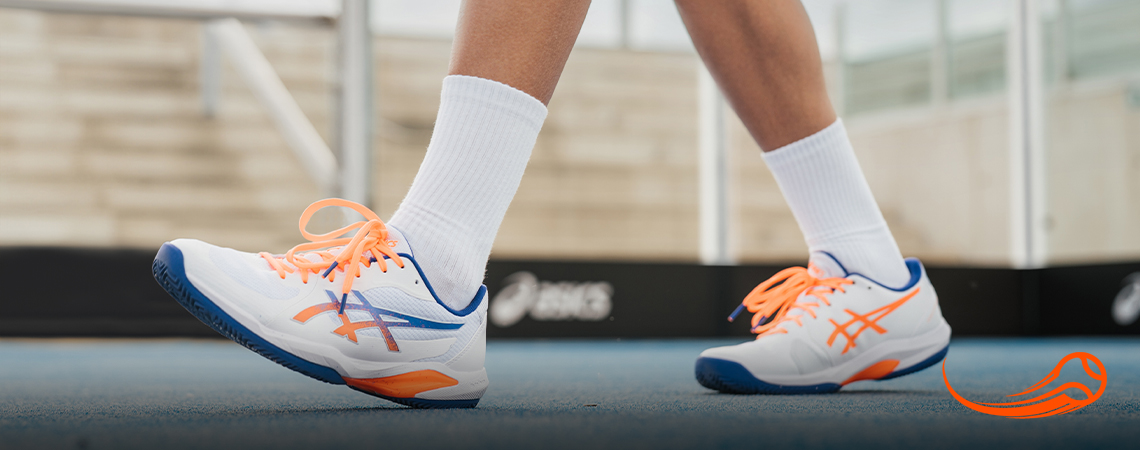 Collezione Asics 2025